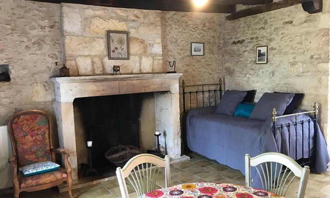 Saint-Cyprien Other | Ideal romantic stay, in the countryside 5 minutes from the center