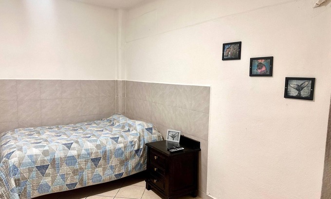 Los Cabos Cabin | IDEAL ROOMS TO REST AND ENJOY THE BEST STAY WITH YOUR FAMILY.