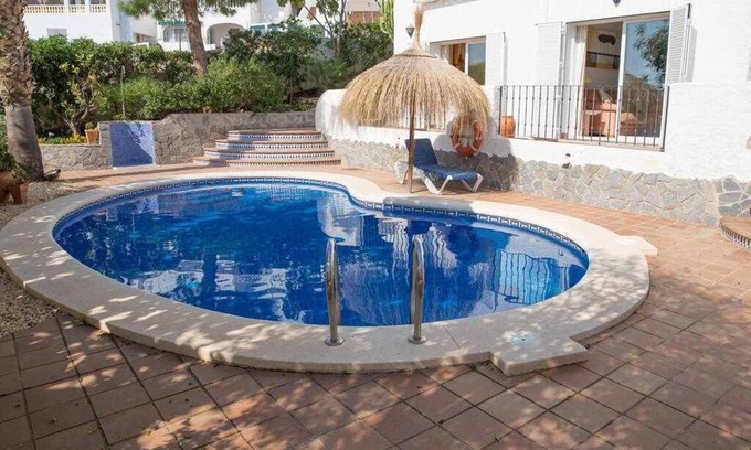 Ventanicas-El Cantal House | Ideal villa for a quiet and relaxing holiday