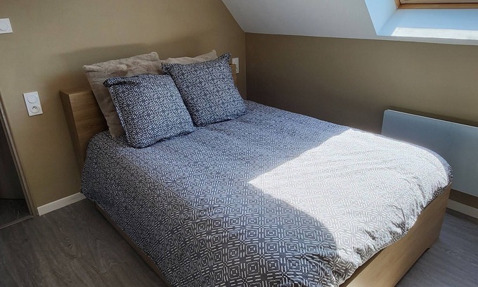 Gravelines Apartment | Ideally located apartment in Gravelines Antre Parenthèse