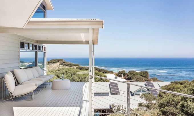 Yallingup House | Idlehour Charming Retreat by Yallingup Beach