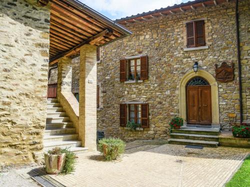 Bivio Lugnano House | Idyllic Stay with Charm