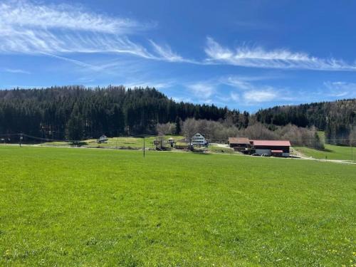 Unterallgau Apartment | Idyllisches Ferienapartment Allgäu (Ehwiesmühle)