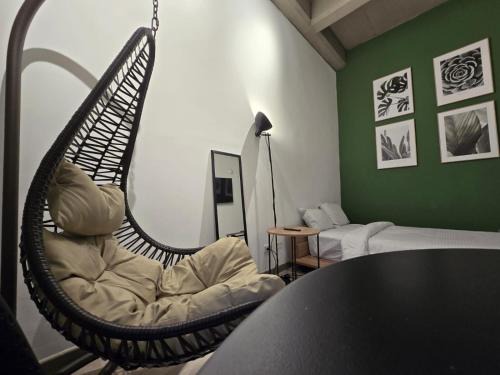 Chapinero Apartment | IF 212 Acogedor apartamento Chapinero Bogotá