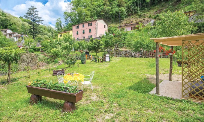 Bagni di Lucca Apartment | If you are looking for accommodation for a relaxing vacation, this is the ideal place: the well-kept
