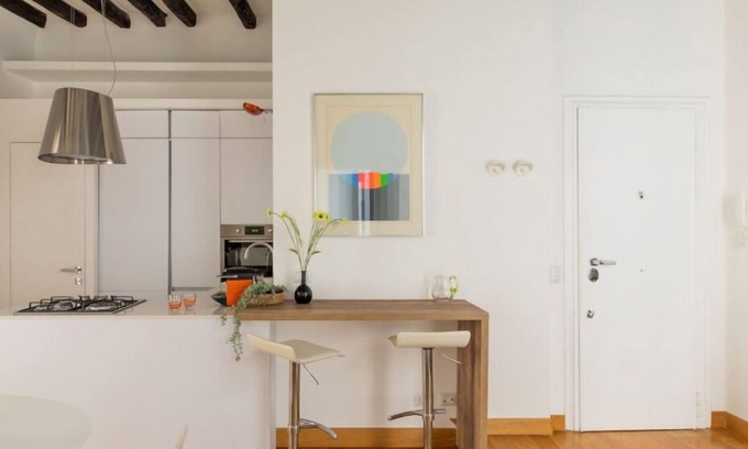 Rione VI Parione Apartment | iFlat | Colorfull near Navona