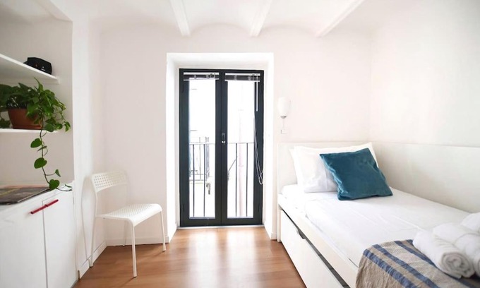 Kalsa Apartment | iFlat Home Maletto