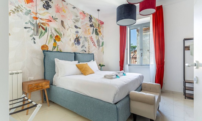 Monti Apartment | iFlat | Monti Brand New Spacious & Comfortable Gem