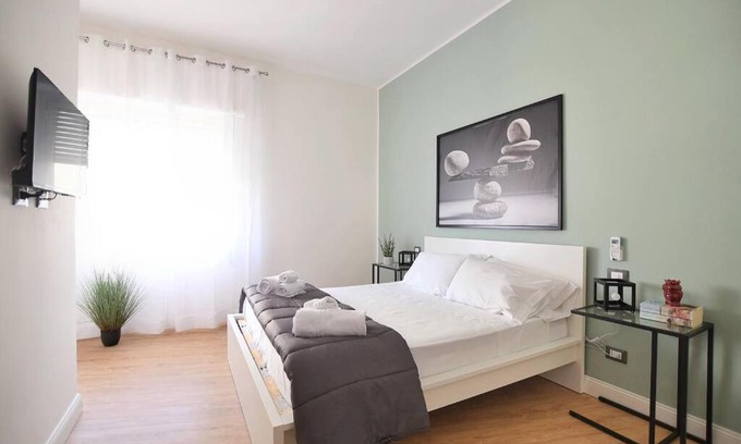 Palermo Apartment | iFlat Normanni Lounge Apartment