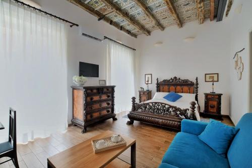 Centro Storico Apartment | iFlat Palazzo Ragusi