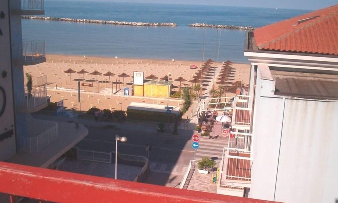 Igea Marina Apartment | Igea Marina: Apartment/flat - Bellaria-igea Marina
