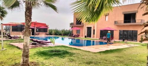 Ait Faska House | Igrane House