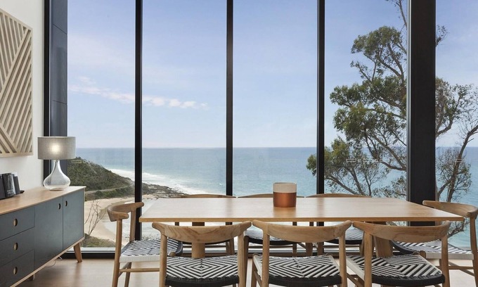 Wye River House | IIuka Blue - Wye River