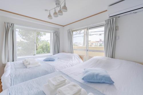 Minami-ku Apartment | IJIRIGoodStay