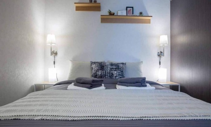 Kita Apartment | Ikebukuro 3 minutes Shinjuku 8 minutes Shibuya 2/Kita-ku Tokyo