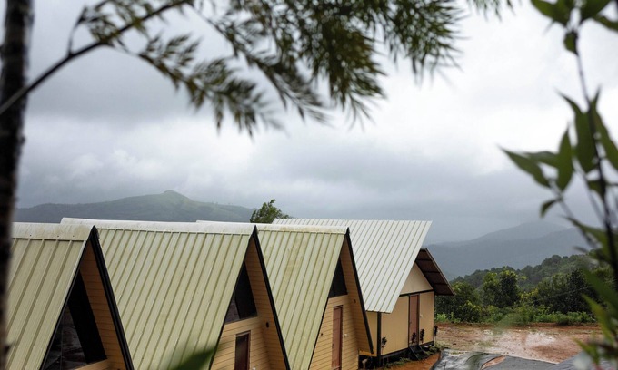 Samse Cottage | Ikshana Cottages By TERASTAY