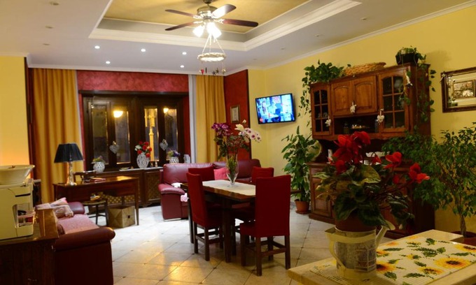 Lake Bracciano Bed & Breakfast | Il B&B del Lago