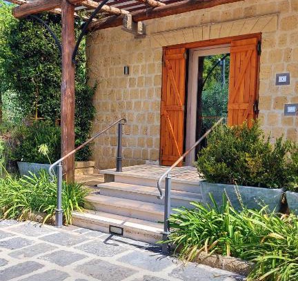 Bacoli House | Il Barbacane