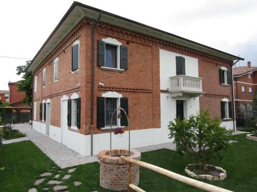 Minerbio Bed & Breakfast | Il Batacchio B&B