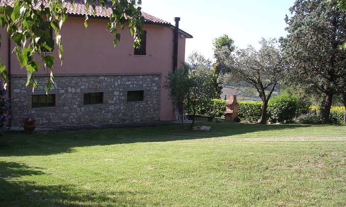 Todi Other | il Borghetto farmhouse