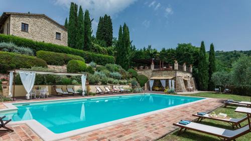 Rocca Sant'Angelo Villa | IL BORGO 16, Emma Villas