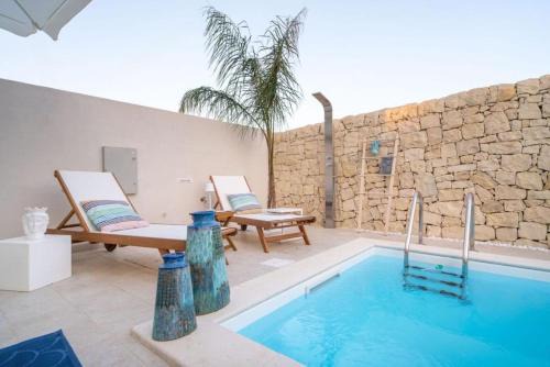 Fondo Morte Apartment | Il Borgo Apartments
