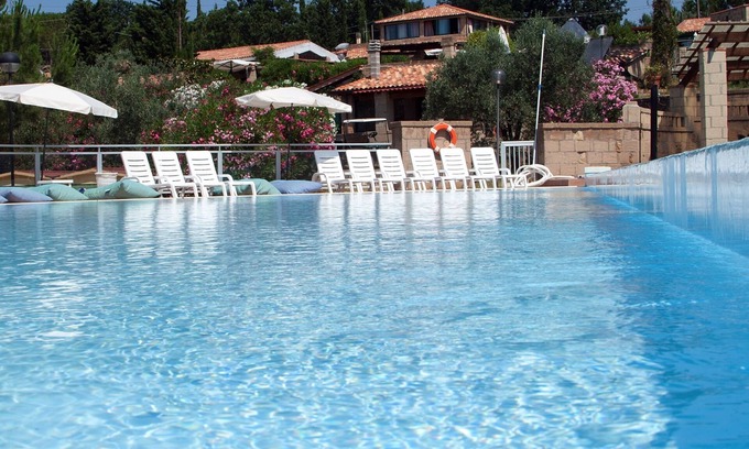 Guardistallo House | Il Borgo by Interhome