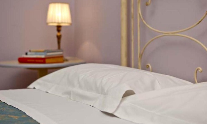 Foligno Bed & Breakfast | Il Borgo del Fattore B&B