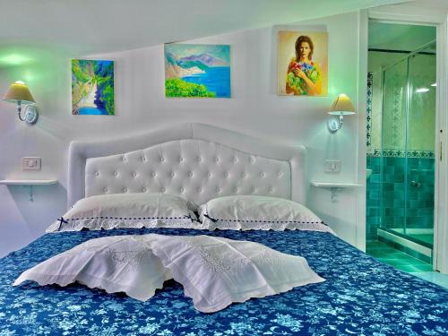 Dragonea House | Il borgo di Iaconti
