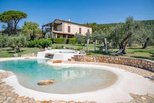 Venturina House | Il Bottaccio Casa di Campagna