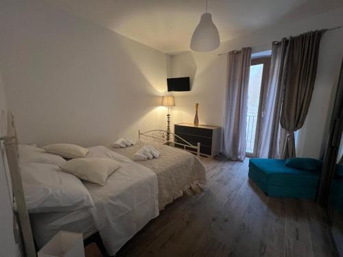 Fondi Apartment | Il Campanile