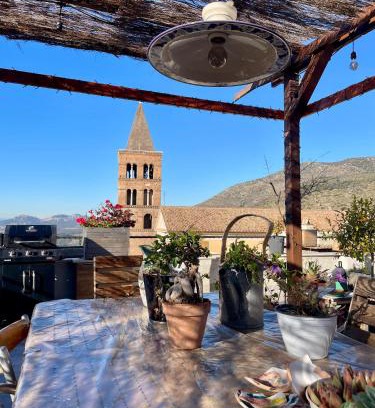 Tivoli Apartment | Il Campanile