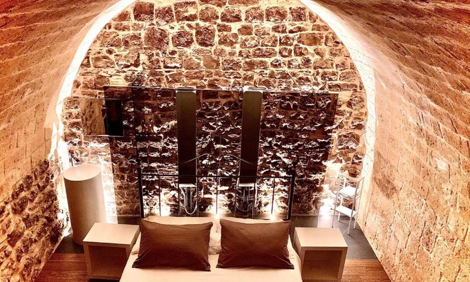 Altamura Bed & Breakfast | Il Campanile Premium B&b