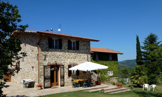 Montelovesco Bed & Breakfast | Il canto dell'asino