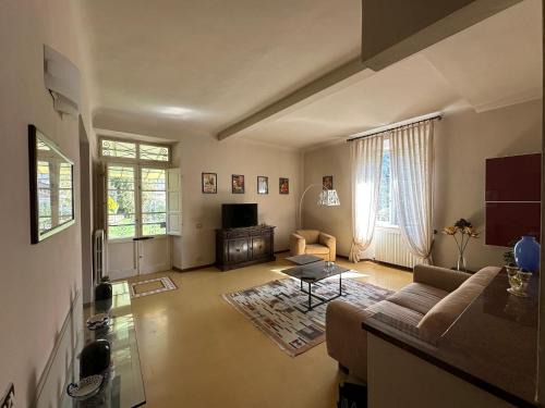 Bagni di Lucca Apartment | Il Cappero