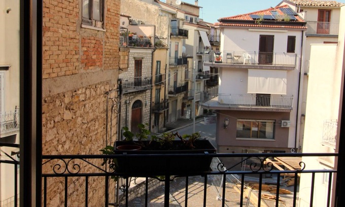 San Giovanni Gemini House | Il Carro Comfortable Rooms