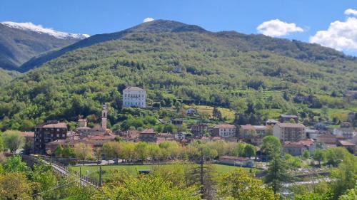 Cabella Ligure Apartment | Il Caruggio