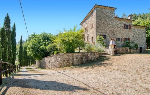 Talla House | Il Casale Del Mulino