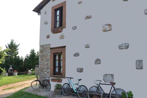 Guardea Bed & Breakfast | Il Casale dell'Abate B&B - GUARDEA UMBRIA