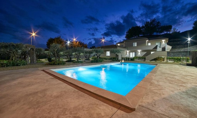 Santa Venerina Apartment | Il Casale di Monacella