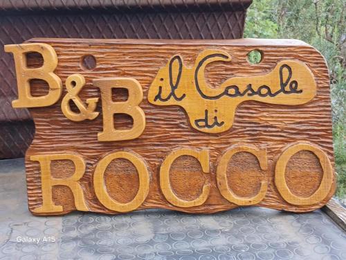 Castel Sant'Angelo Bed & Breakfast | iL CASALE DI ROCCO