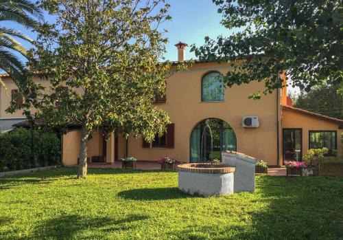 San Giuliano Terme House | Il Casale Relais