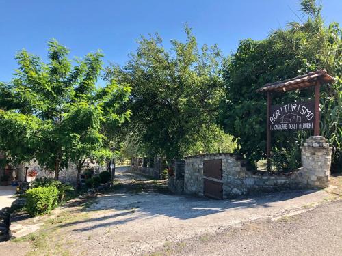 Castelcivita House | Il Casolare degli Alburni