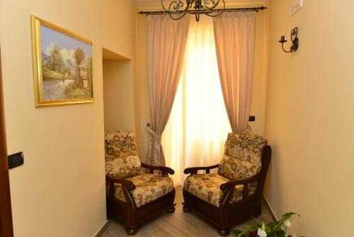 Ariano Irpino House | Il Castello