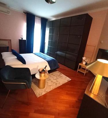 Valenzano House | Il Cedro Charme & Suite