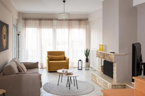 Aigio Apartment | il Centro apartment