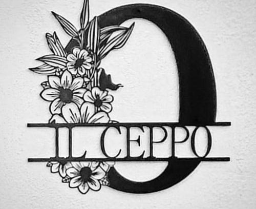 San Marcello Piteglio House | Il Ceppo