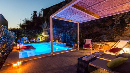 Pieve a Elici Villa | IL CILIEGIO SUL LAGO 6, Emma Villas