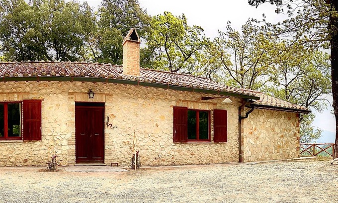 Narni House | Il colle holiday house