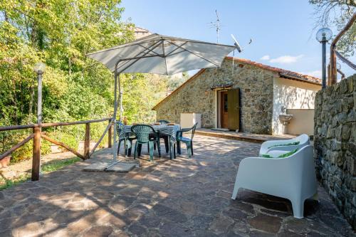 Aramo House | Il Colletto Romantic Stonehouse